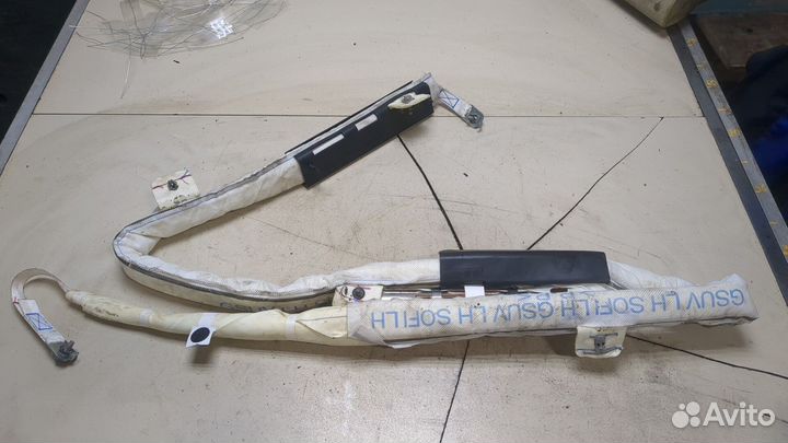 Подушка безопасности боковая Buick Encore, 2015