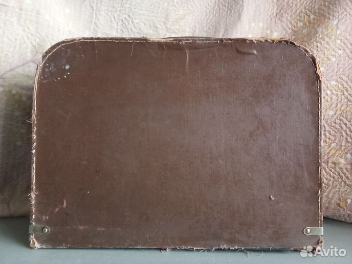 Швейная машина тула