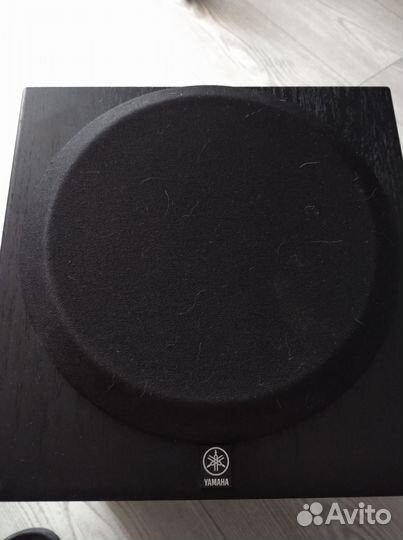 Комплект Yamaha