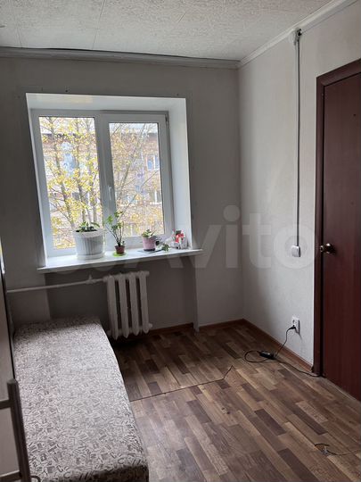 2-к. квартира, 39,9 м², 4/5 эт.