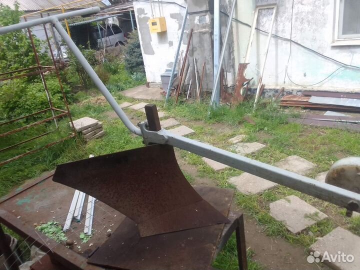 Электроплуг