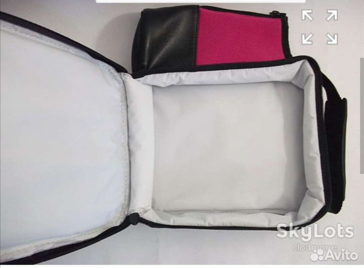 Tupperware сумка