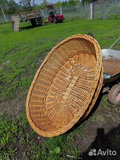 Корзина для домашнего животного