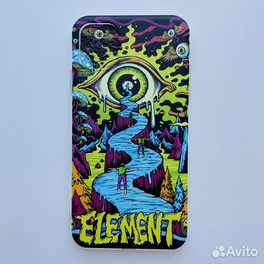 Чехлы/Чехол/Бампер на iPhone 11