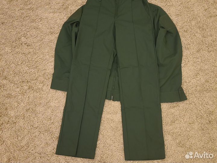 Военная форма