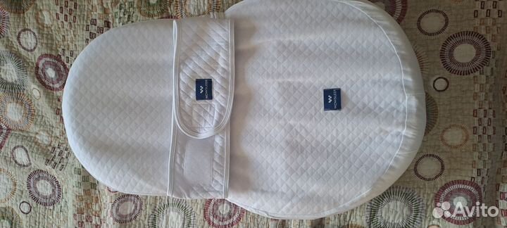 Кокон для новорожденных