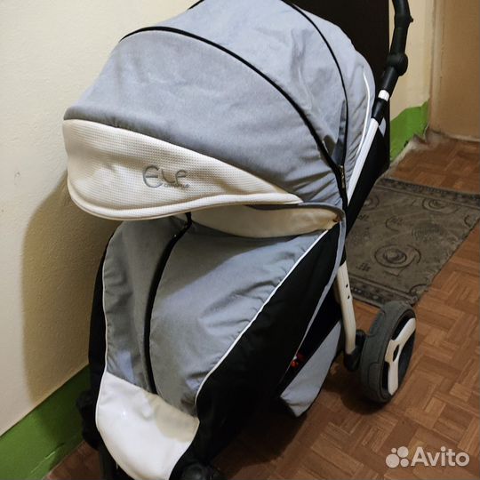 Коляска