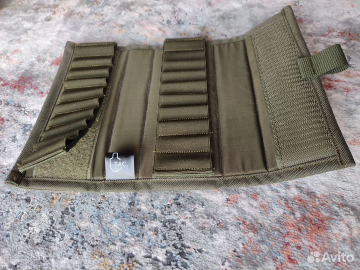 Клатч Tac.Way на 20 патронов