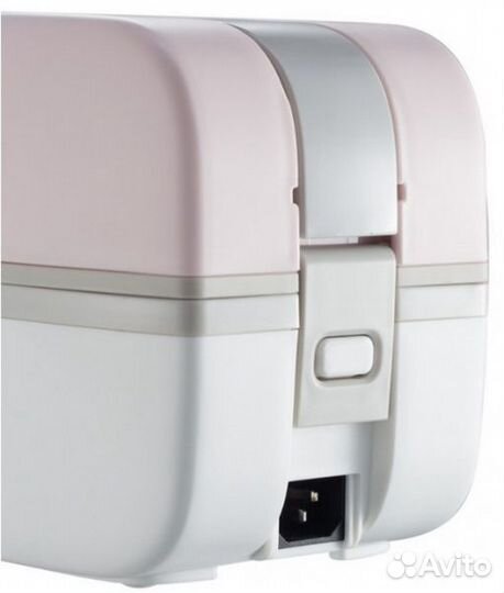 Ланч-бокс Xiaomi Small Bear Electric Lunch Box