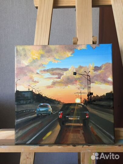 Картины на заказ