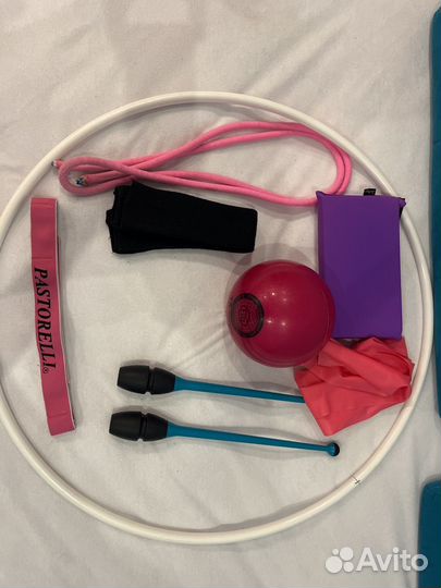 Вещи для художественной