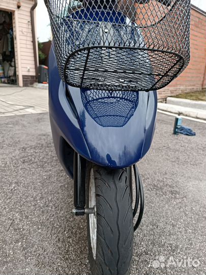 Honda SMART Dio AF -56