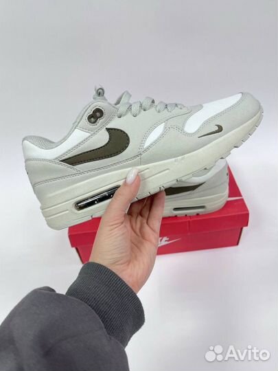 Nike air max 1