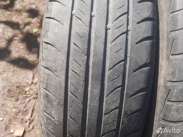 Rosava Itegro 205/55 R16