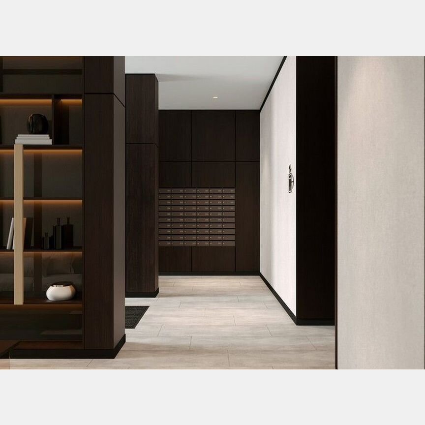 3-к. квартира, 69,3 м², 22/31 эт.