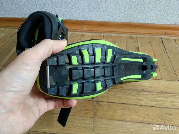 Лыжероллеры