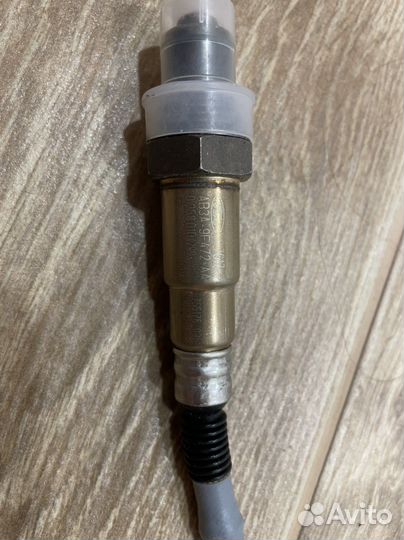 Датчик кислорода ford 1734824