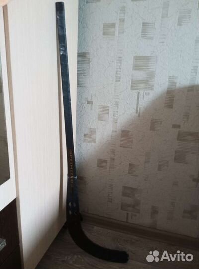 Клюшка optimized