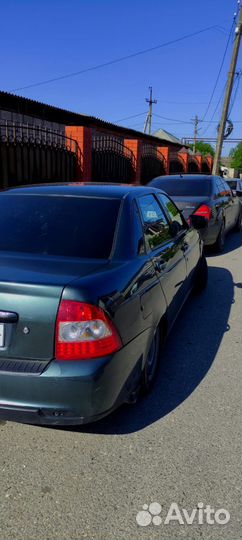 Крыло переднее левое