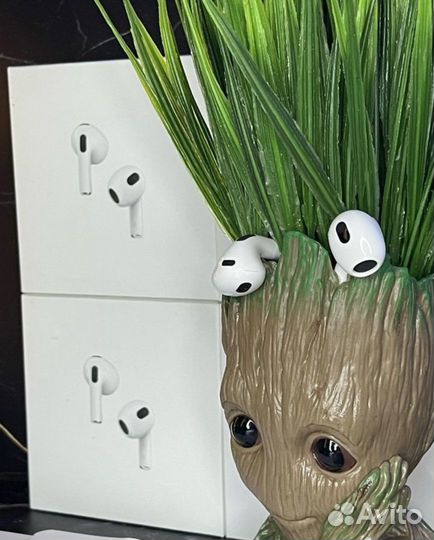 AirPods 3 Златоуст