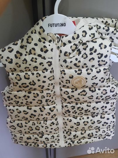 Детские вещи пакетом на девочку 98 104