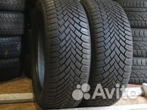 Continental ContiWinterContact TS 860 265/40 R21