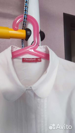 Блузка для девочки 146, 152