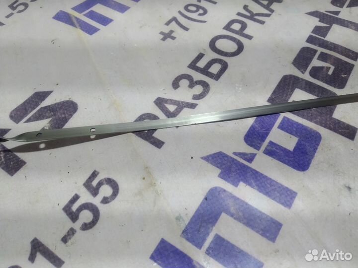 Щуп масляный Mitsubishi Lancer 10 CY2A 4A91 2009