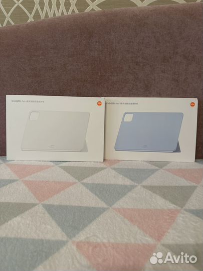 Чехол-книжка Xiaomi Mi Pad 6/Pad 6 PRO оригинал