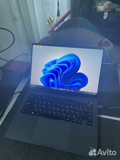 Xiaomi Book 14 Pro 2024 Oled