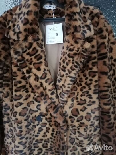 Шубка тренч весенняя