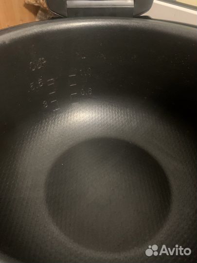 Мультиварка moulinex