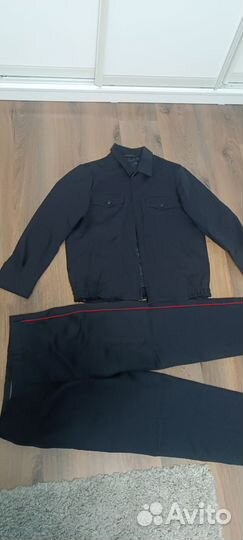 Костюм пш (полиция)