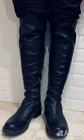 Fiorentini Baker сапоги для верховой езды (39,5)