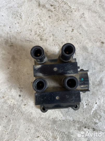 Катушка зажигания ford focus 1 1.8