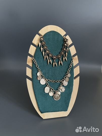 Подставки для украшений