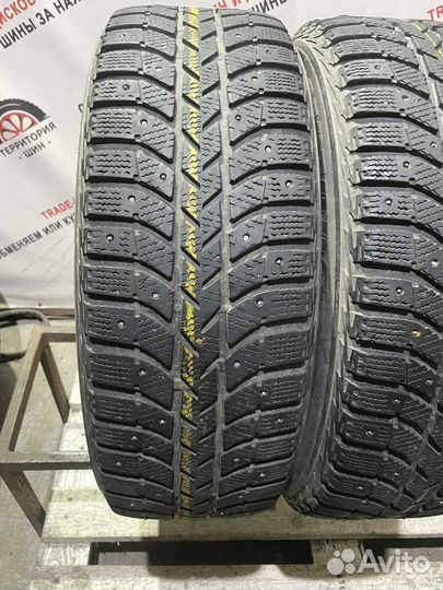 Bridgestone Ice Cruiser 5000 205/60 R16 92M