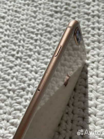 Продам iPhone 8 plus 64 Gb