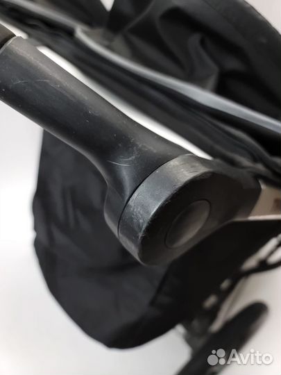 Коляска для двойни Thule Urban Glide 2 Double