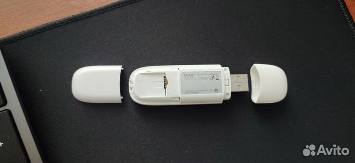 Usb модем 3g Huawei E150
