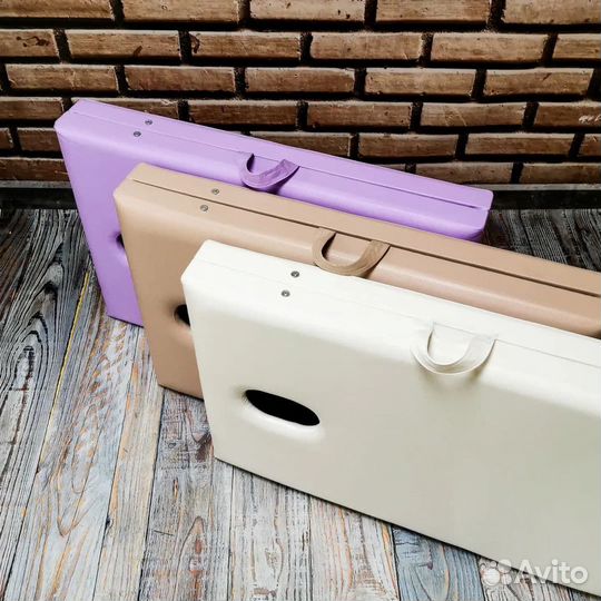 Кушетка складная новая