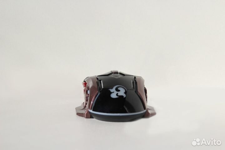 Компьютерная мышь Optical Mouse N3