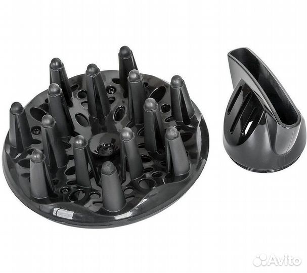 Фен Supra PHS-2205L 2200Вт бежевый