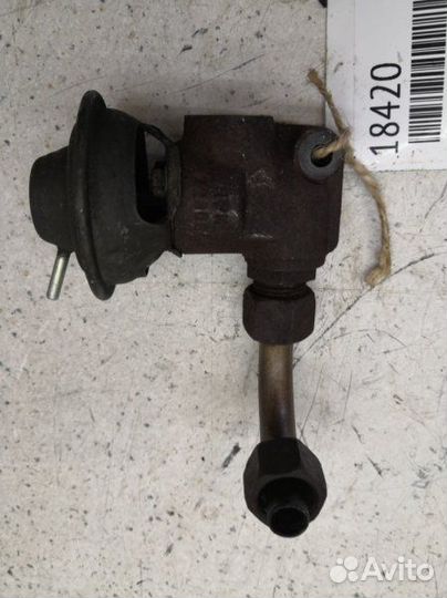 Клапан EGR Mercedes-Benz S-Class W140 M120
