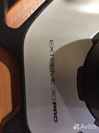 Игровой джойстик для пк