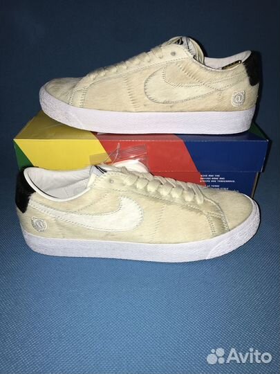 Nike SB x Medicom Bearbrick x Medicom Toy (7,5 us)