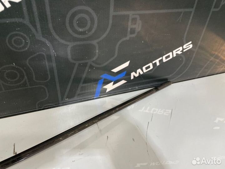 Шланг системы охлаждения Audi A8 D3 BFM 2005