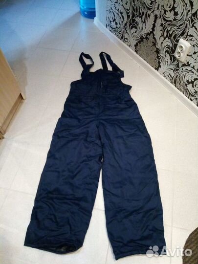 Костюм сварщика