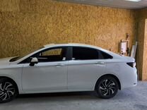 BAIC U5 Plus 1.5 CVT, 2023, 12 000 км, с пробегом, цена 2 300 000 руб.