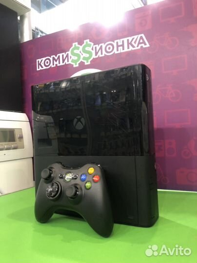 Xbox 360 500Gb